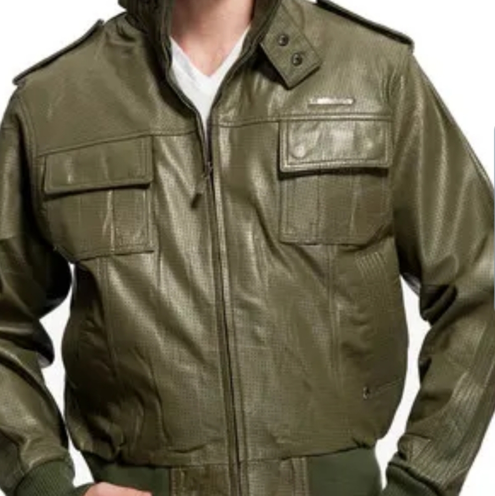 Jacket